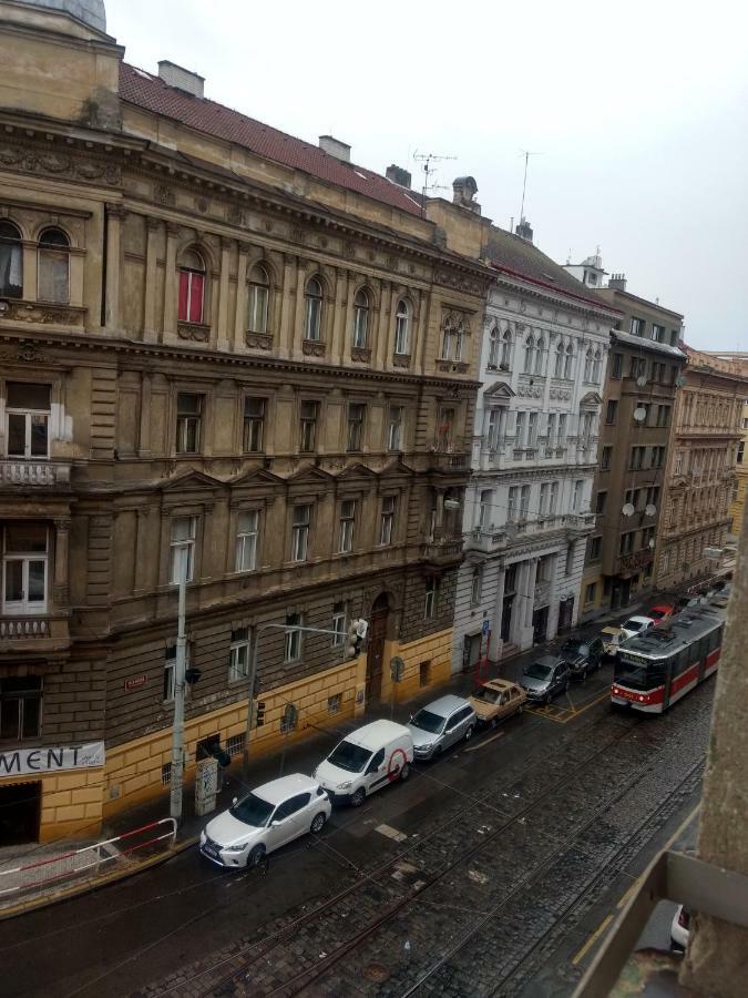 Irmas Ostello