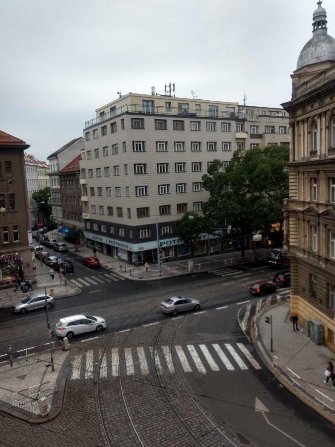 Irmas Praga