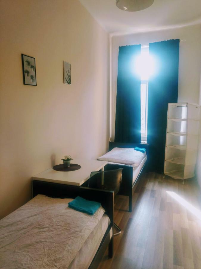 Hostel Irmas Praha