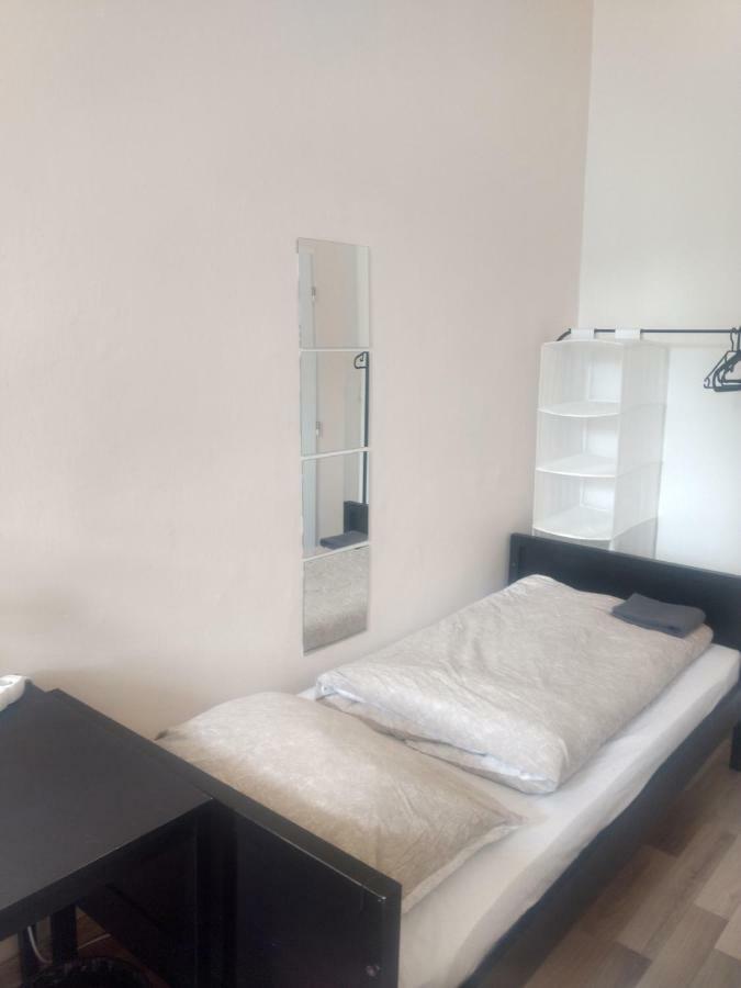 Hostel Irmas Praha