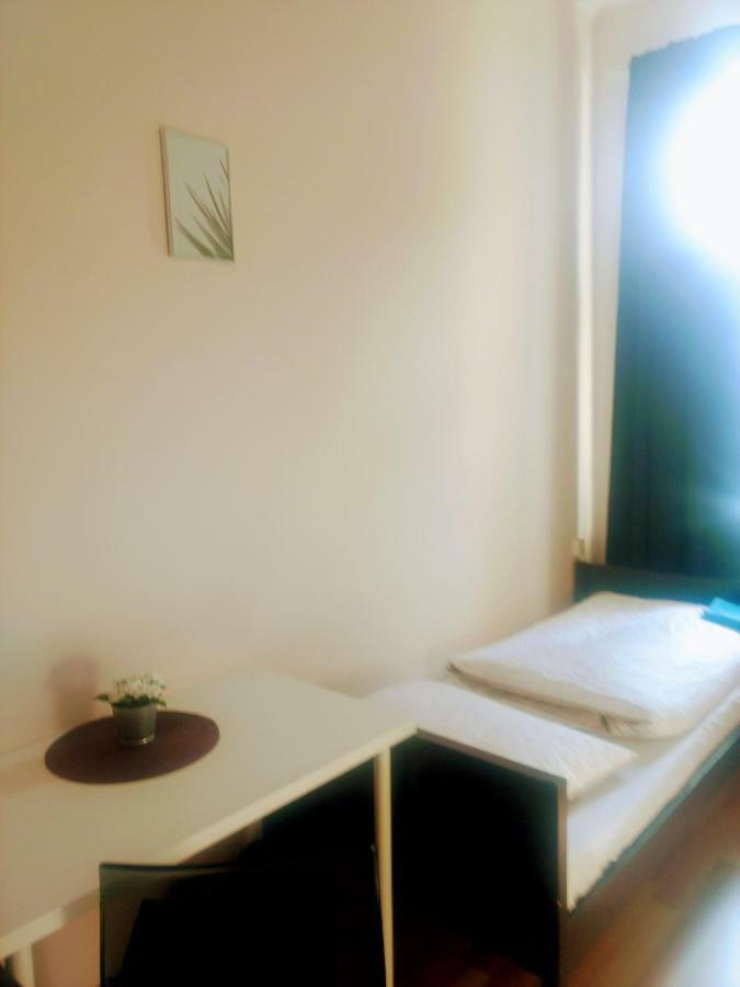 Irmas Hostel Praha