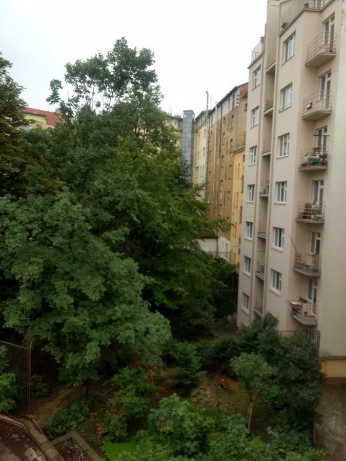 Irmas * Praga