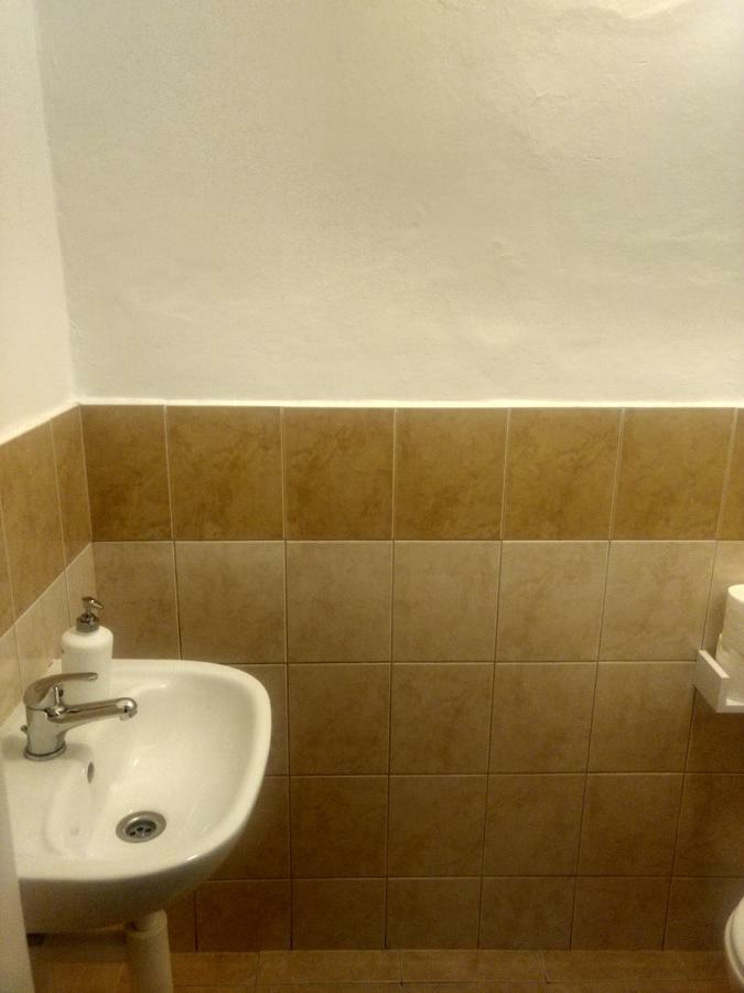 Hostal Irmas *