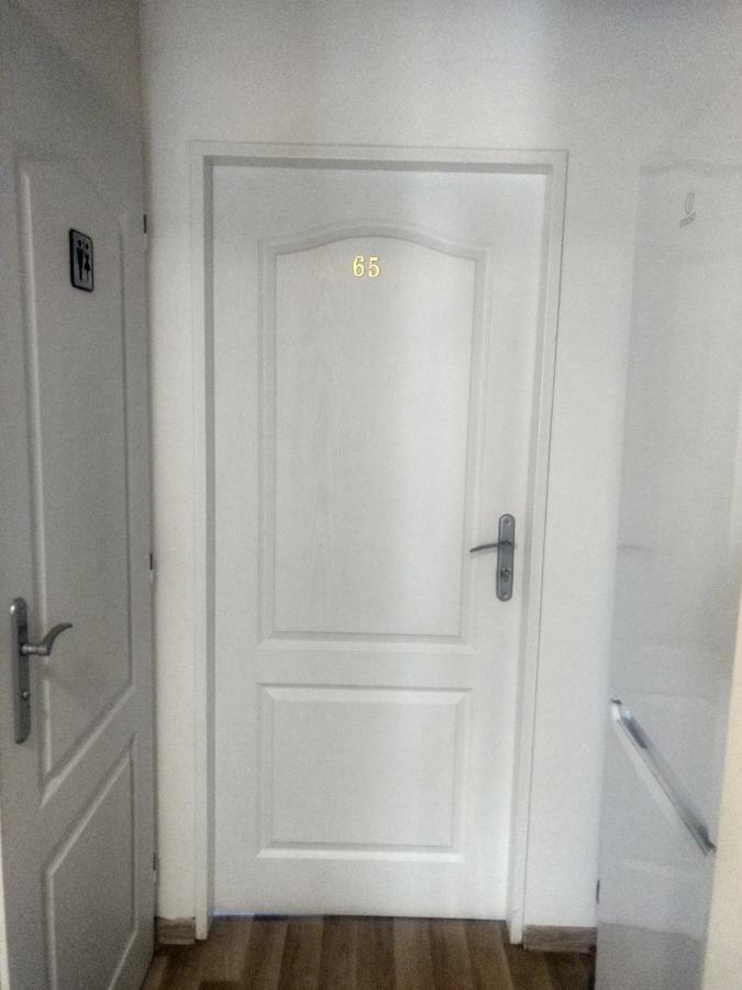 Hostal Irmas *