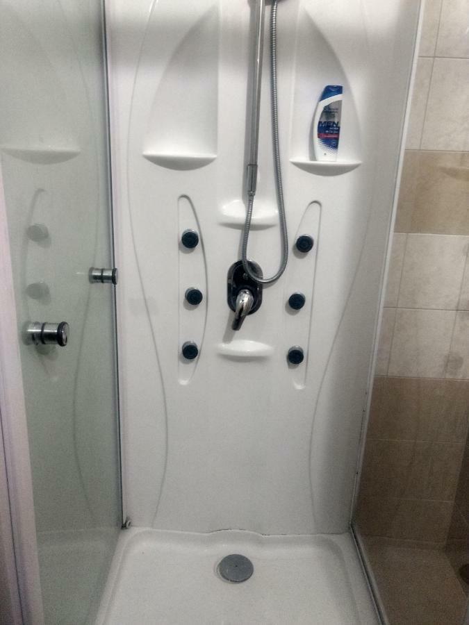Hostal Irmas Praga