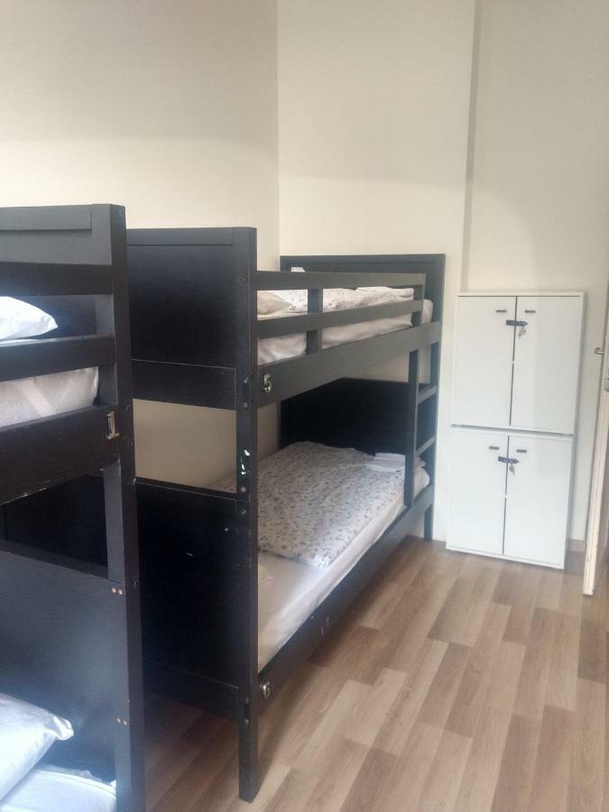 Hostal Irmas Praga