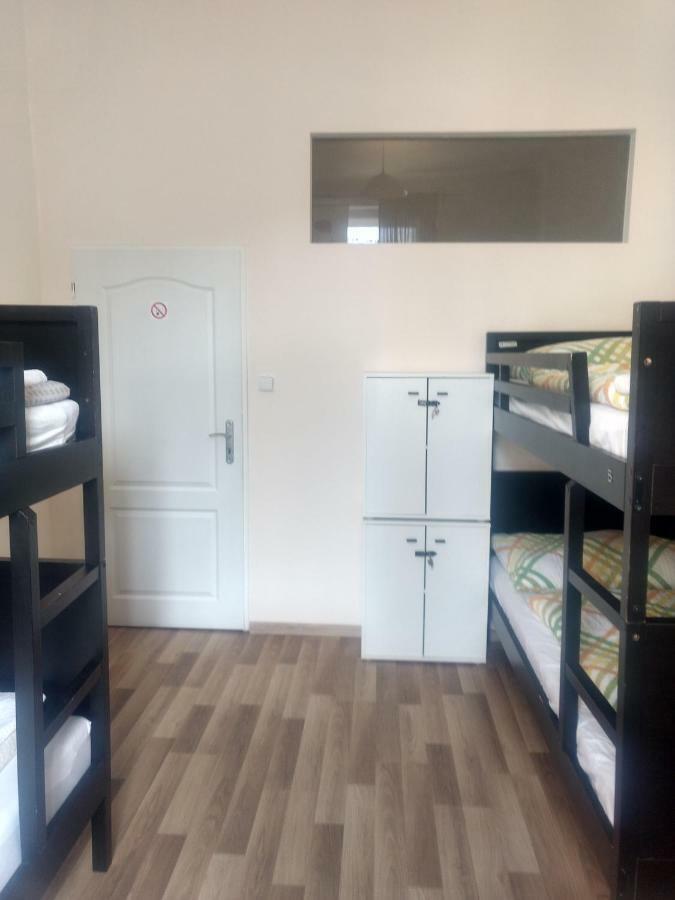 Irmas Hostal