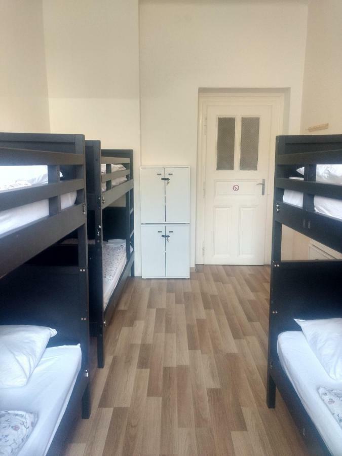 Hostal Irmas
