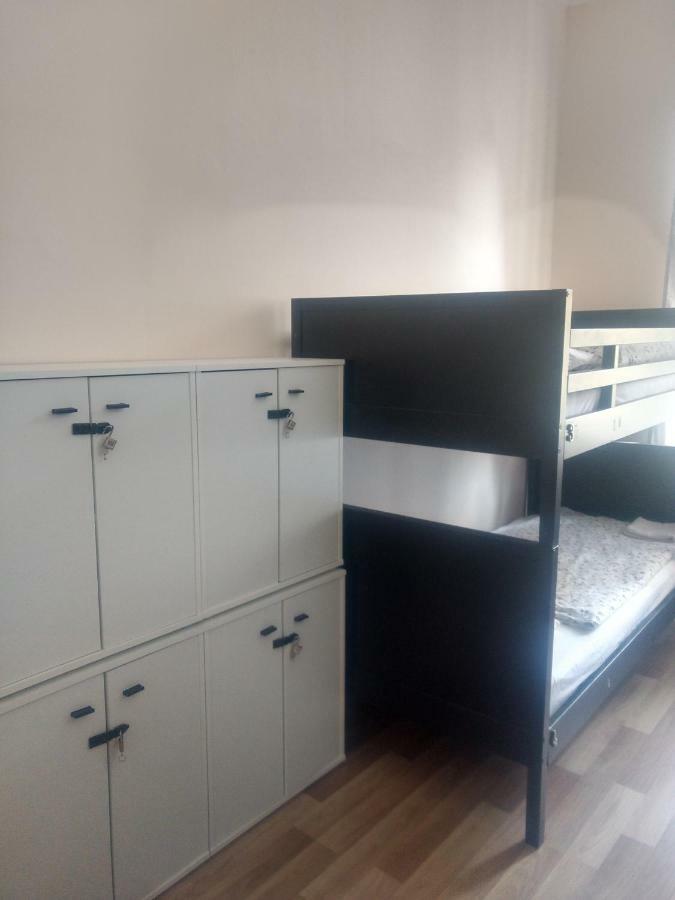 Irmas Hostal