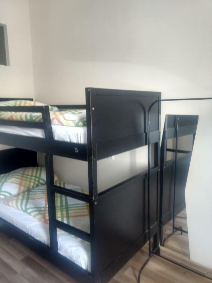 Hostal Irmas Praga