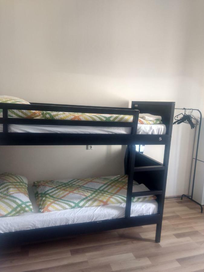 Hostal Irmas Praga